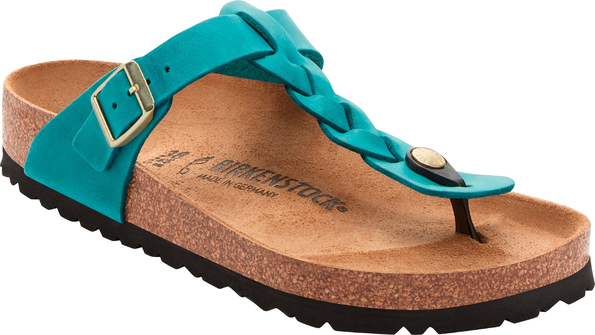 Gizeh Oiled Leather